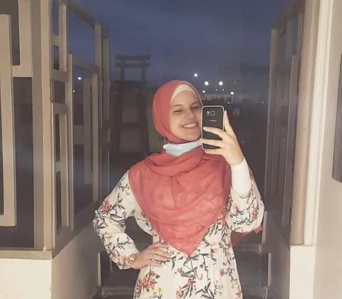 بسنت نادر