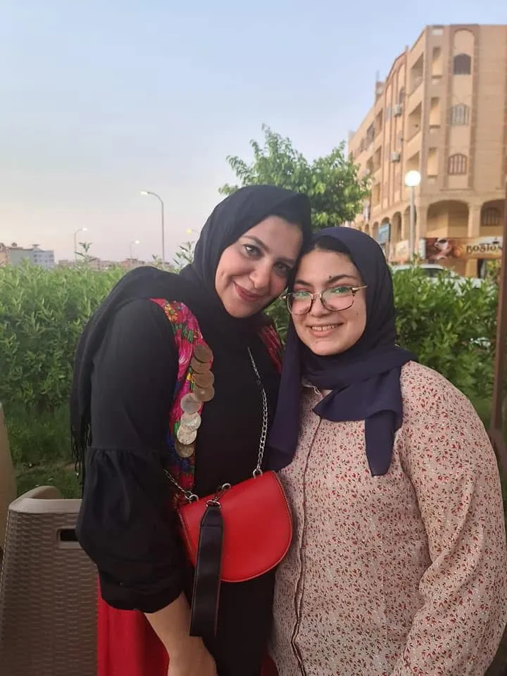 مريم طارق جبر