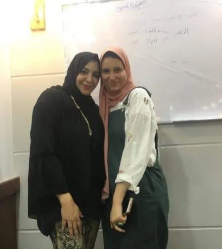 منة الشهاوي